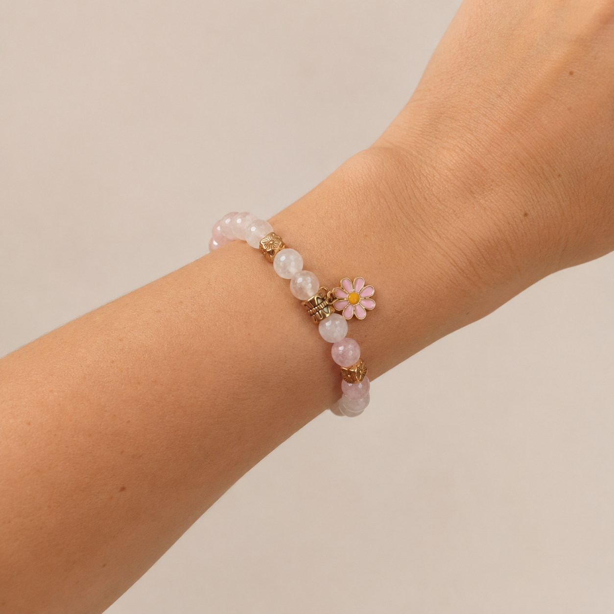 Colección Pulseras de Esferas