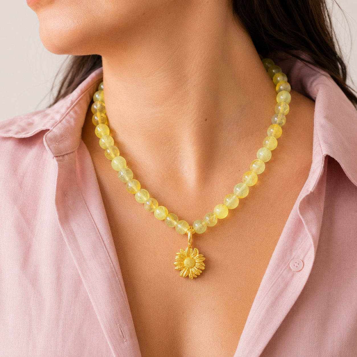 Collares Verano