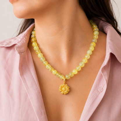 Collares Verano