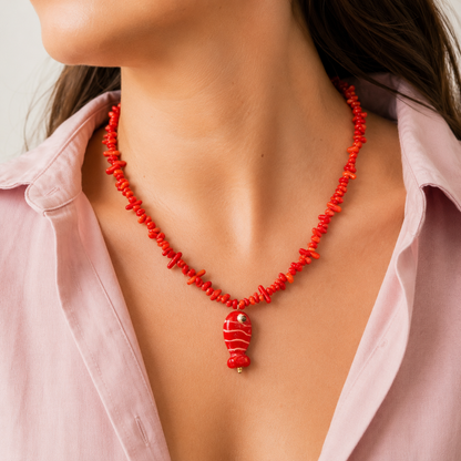 Collares Verano