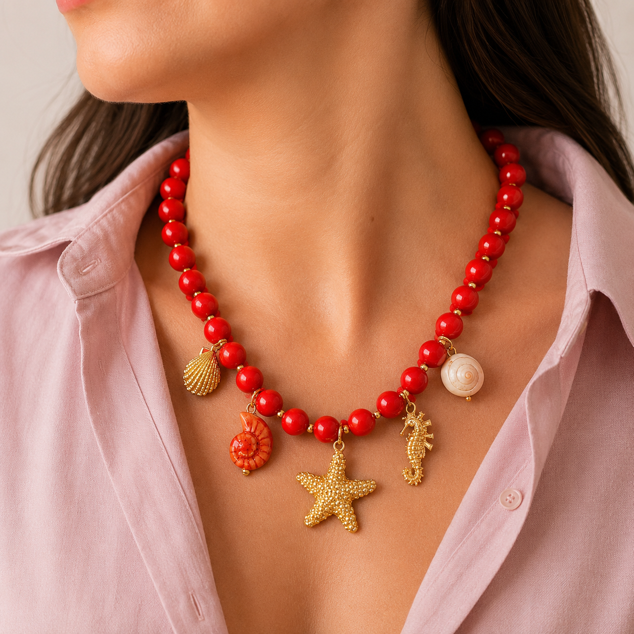 Collares Verano