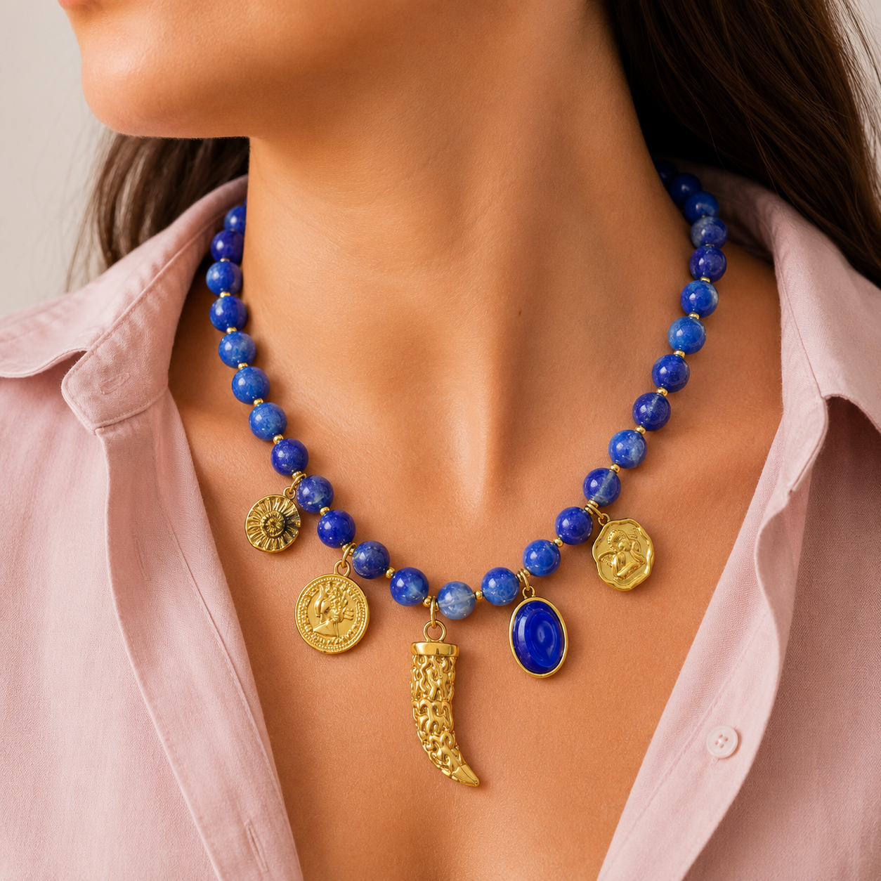 Collares Verano