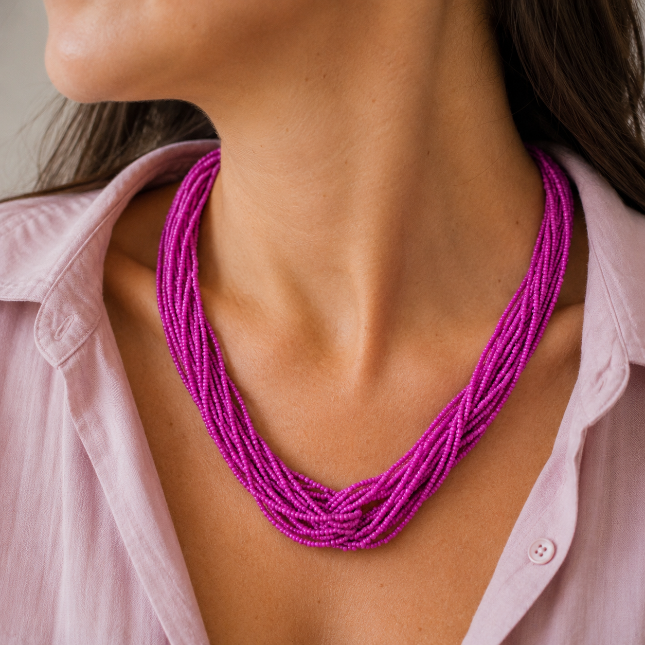 Collares Verano