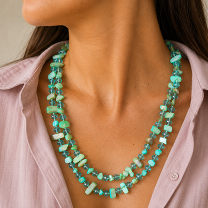 Collares Verano