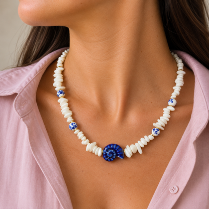 Collares Verano