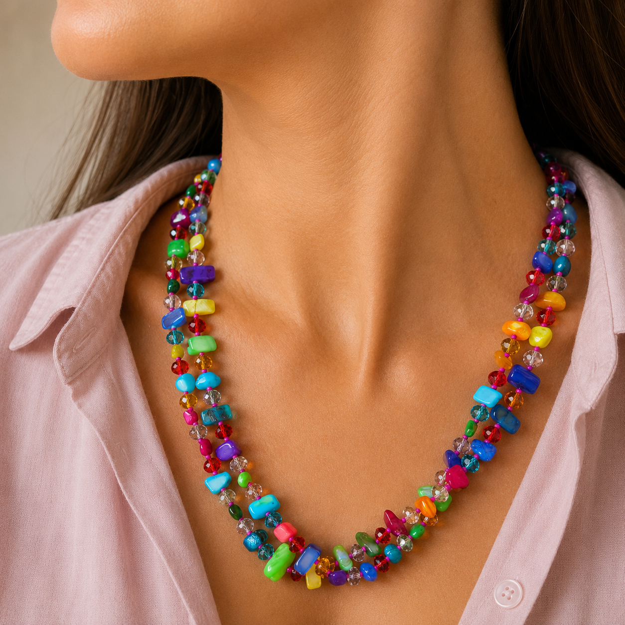 Collares Verano