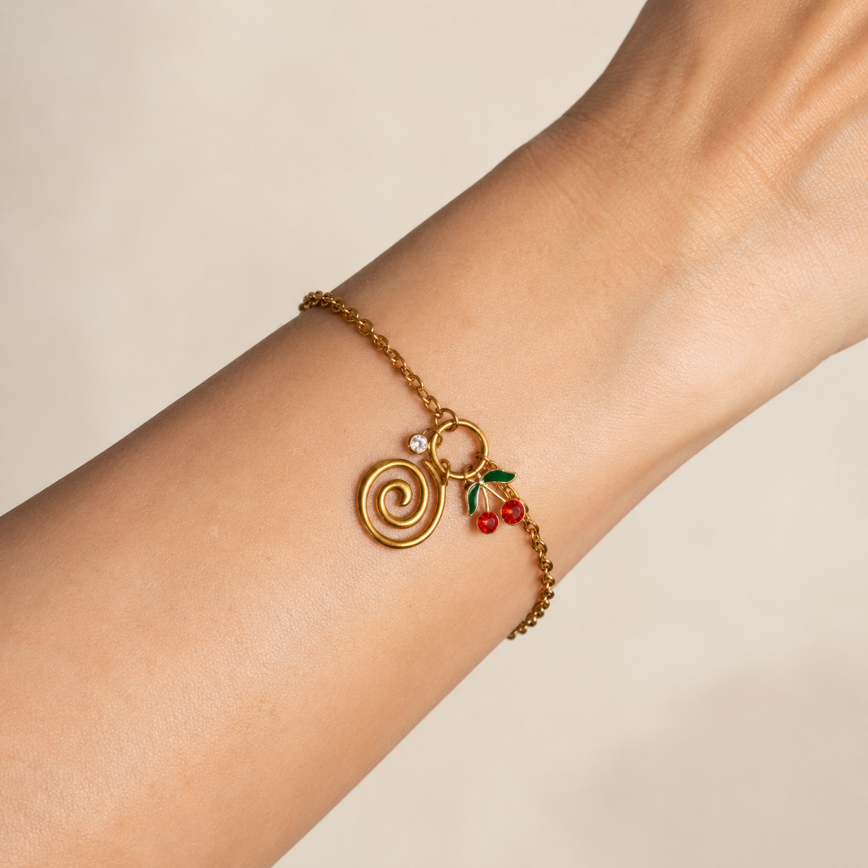Colección Pulseras Especiales