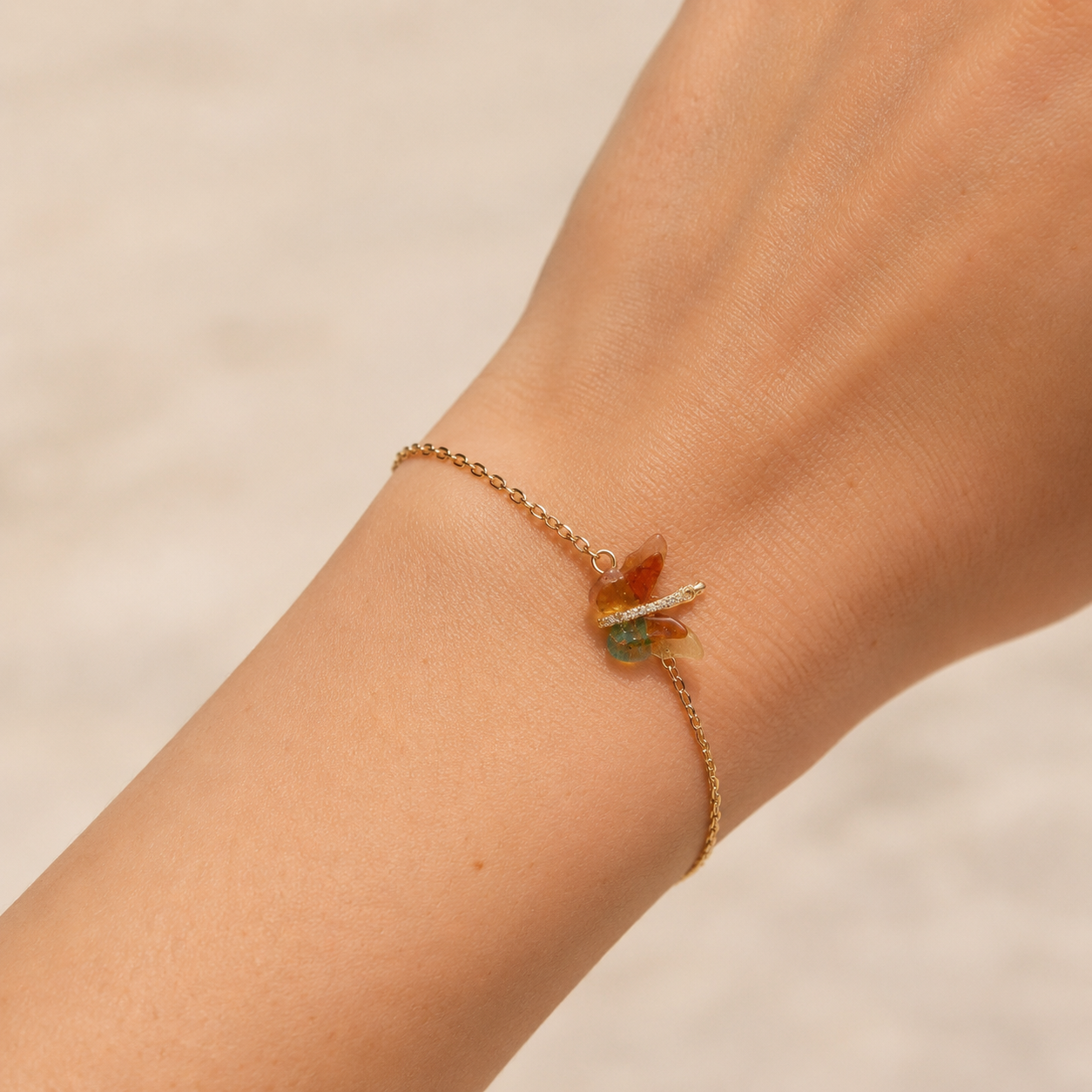 Colección Pulseras Especiales
