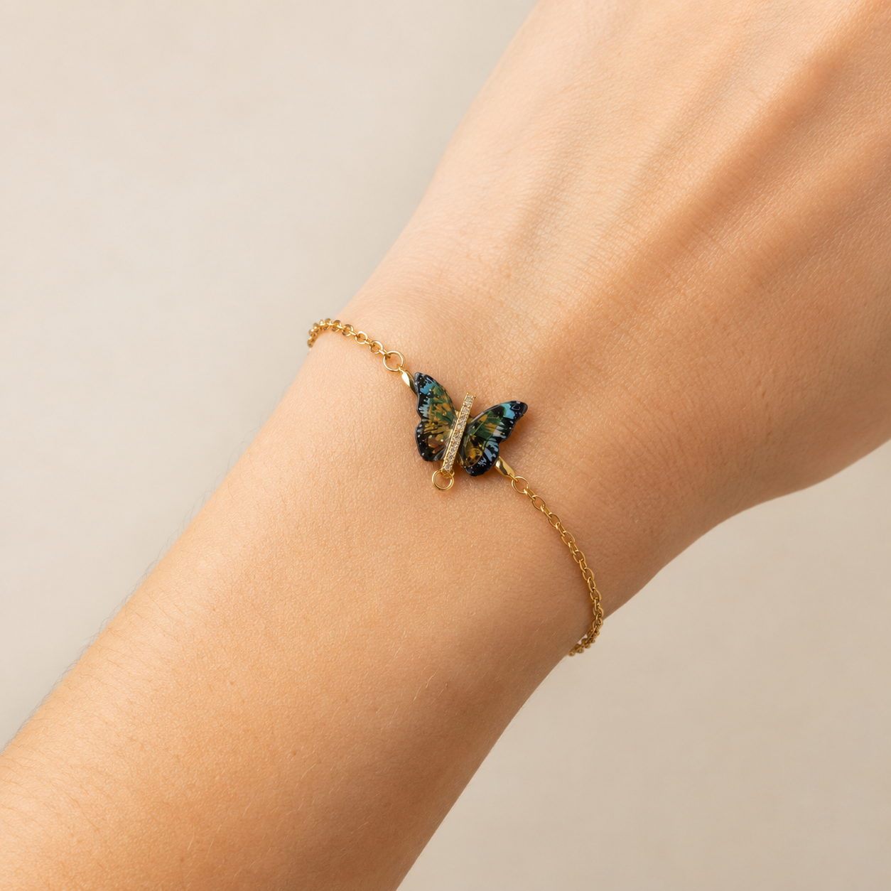 Colección Pulseras Especiales