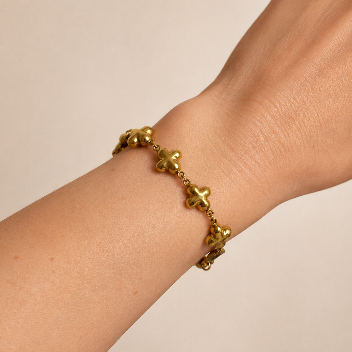 Colección Pulseras Clásicas