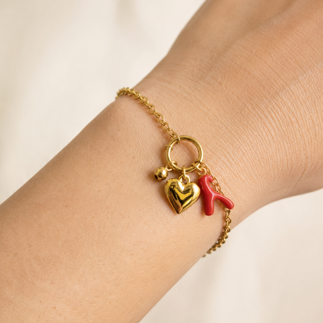 Colección Pulseras Especiales