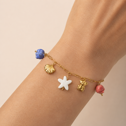 Colección Pulseras Verano