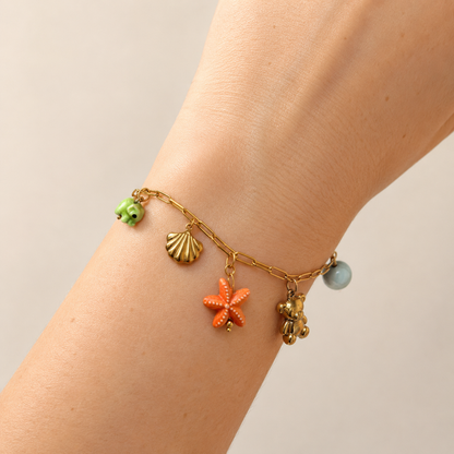 Colección Pulseras Verano