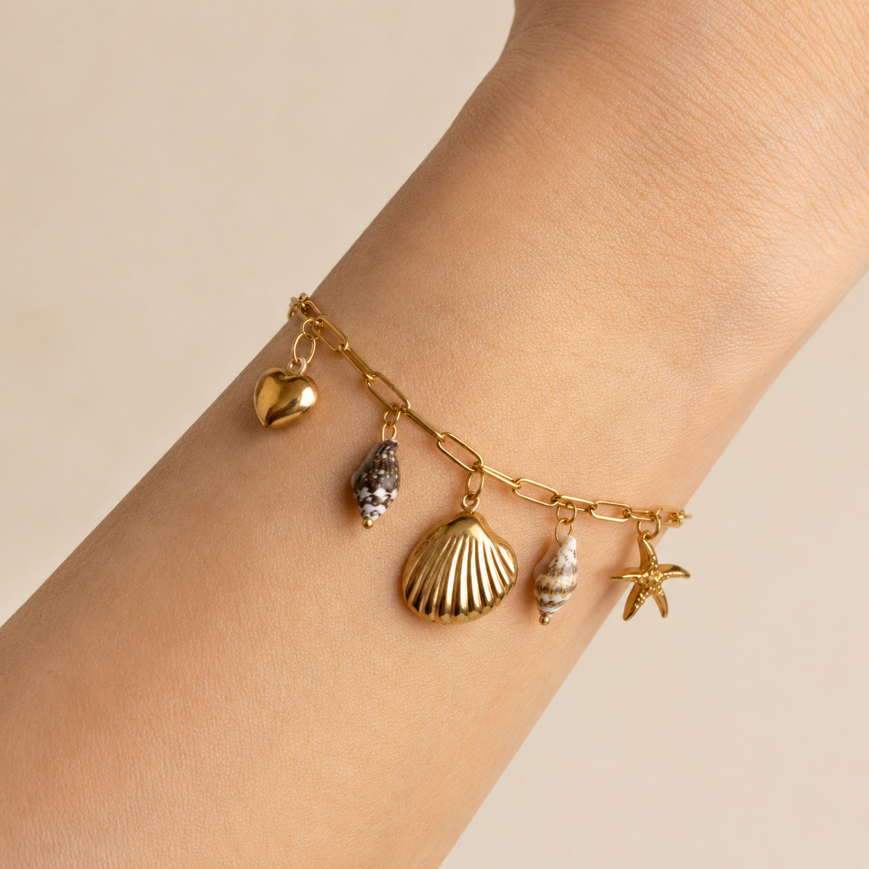 Colección Pulseras Verano