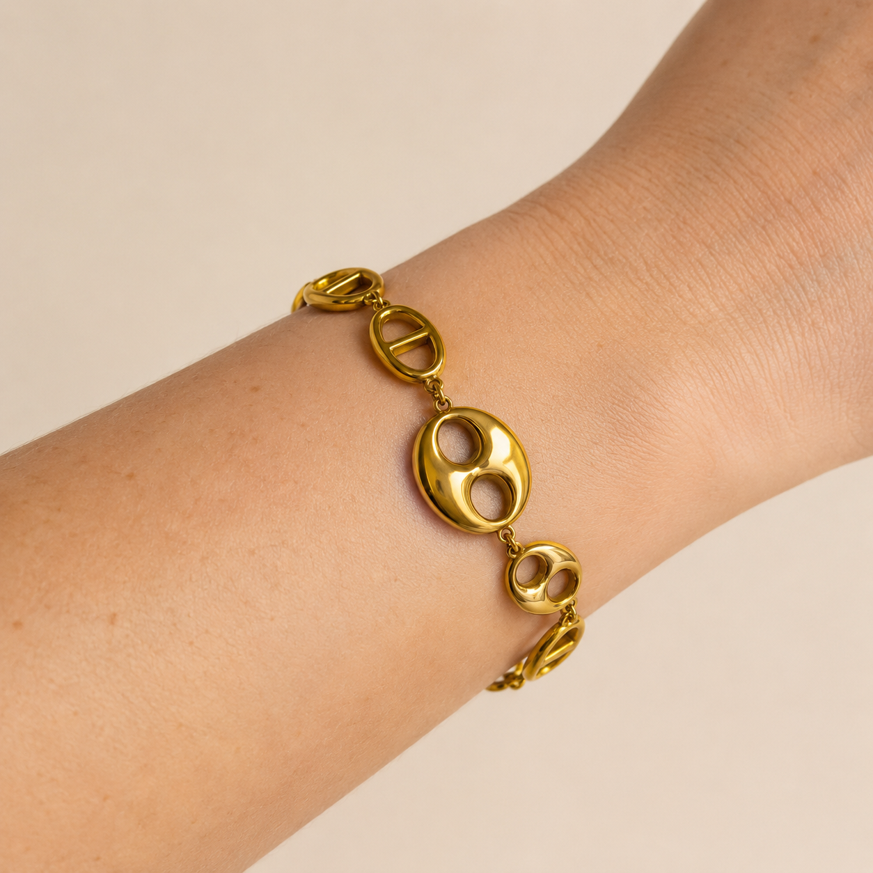 Colección Pulseras Clásicas