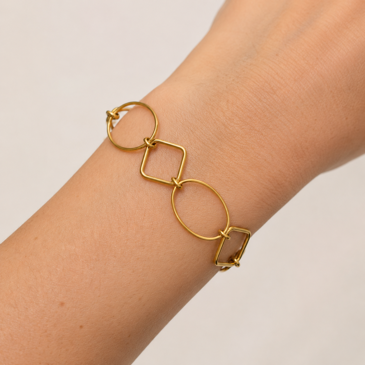 Colección Pulseras Clásicas