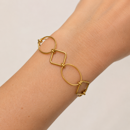 Colección Pulseras Clásicas