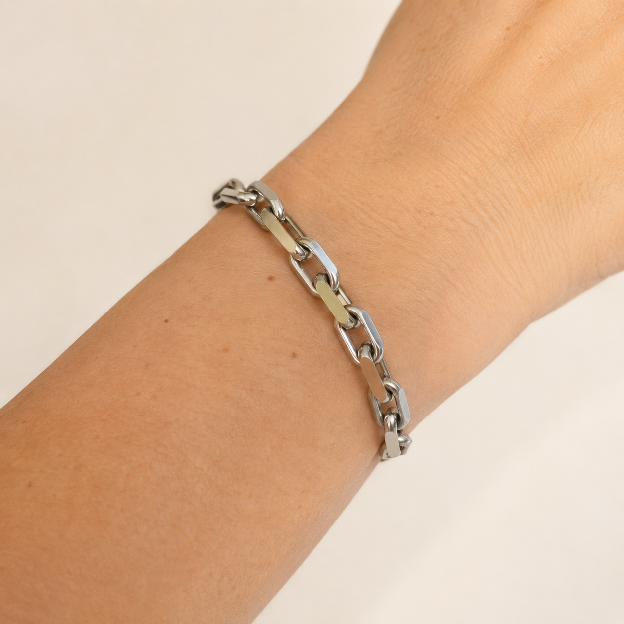Colección Pulseras Clásicas