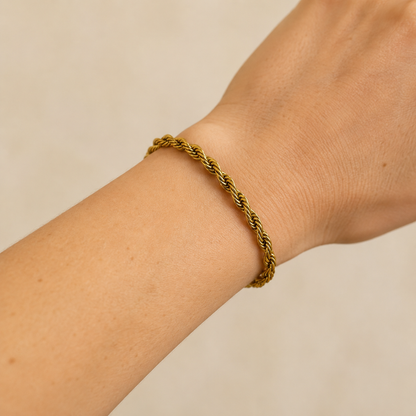 Colección Pulseras Clásicas
