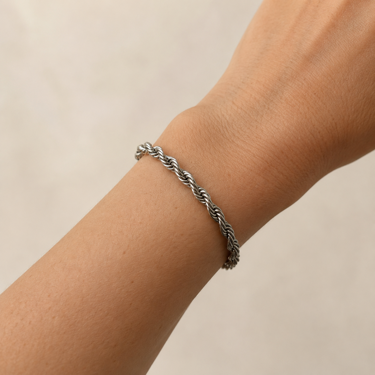 Colección Pulseras Clásicas