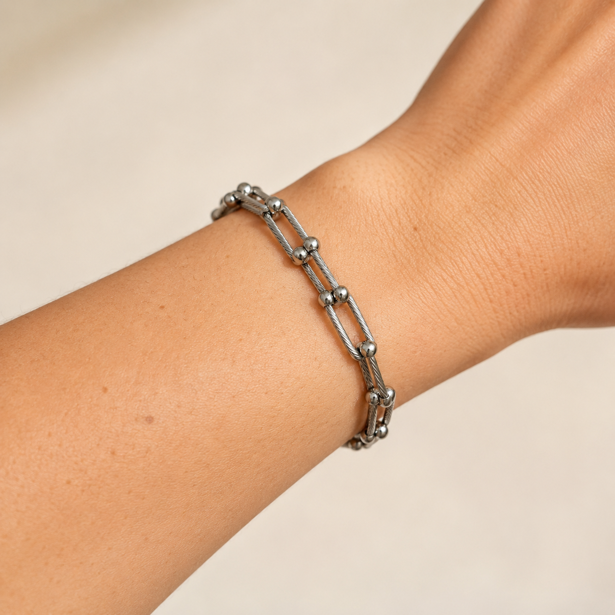 Colección Pulseras Clásicas