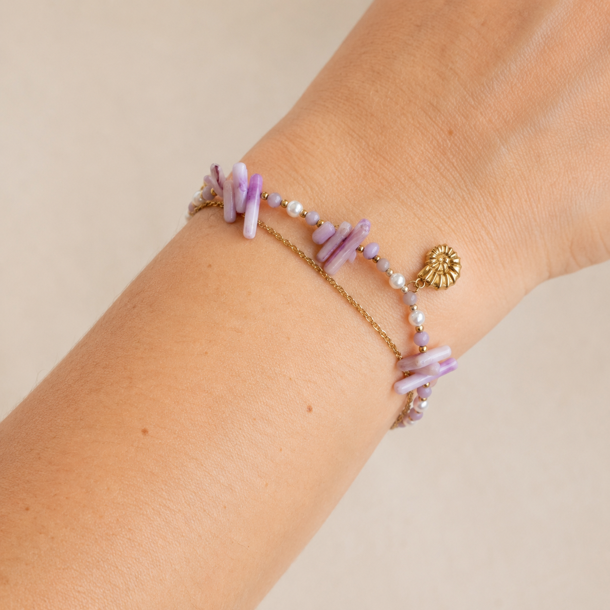 Colección Pulseras Verano