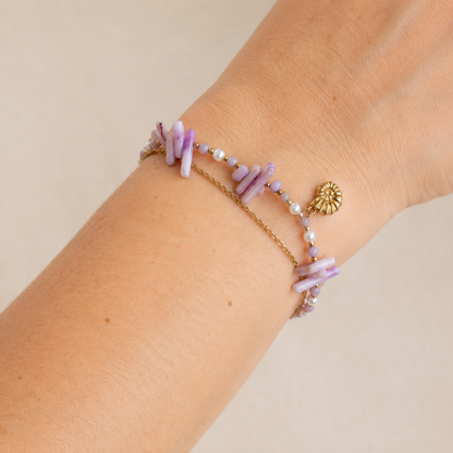 Colección Pulseras Verano