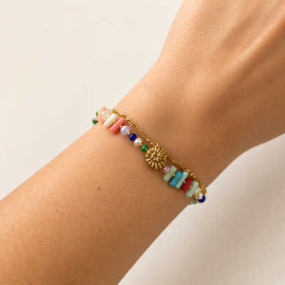 Colección Pulseras Verano