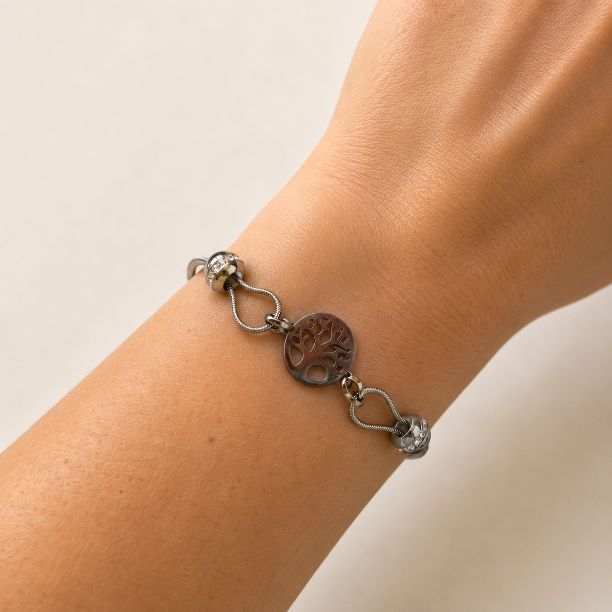 Colección Pulseras Especiales