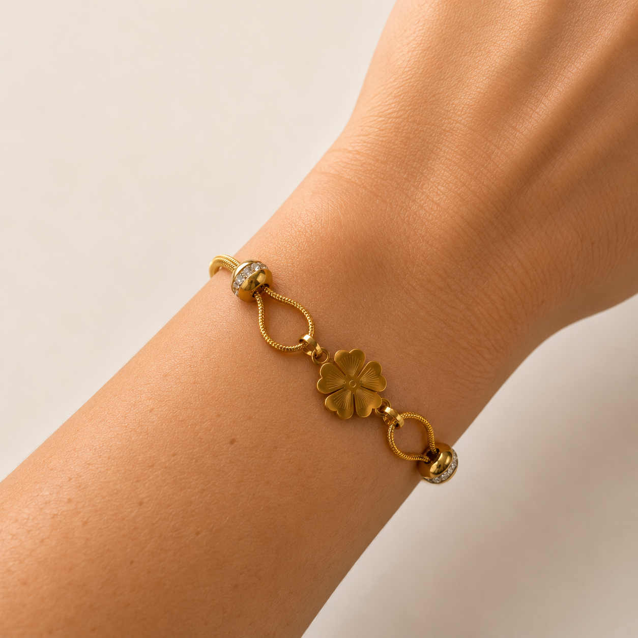 Colección Pulseras Especiales