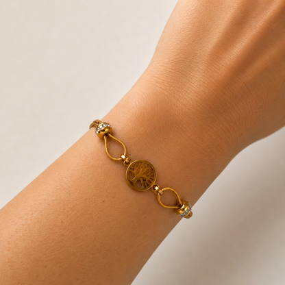 Colección Pulseras Especiales