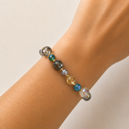 Colección Pulseras Especiales