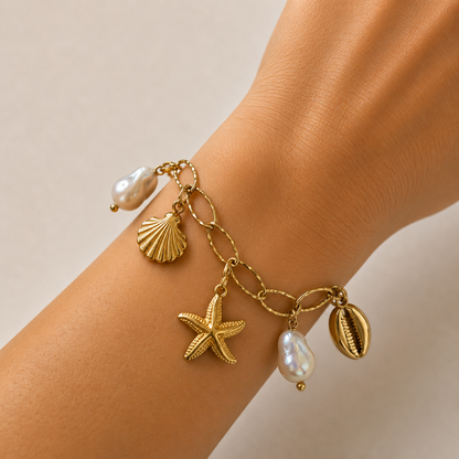 Colección Pulseras Verano