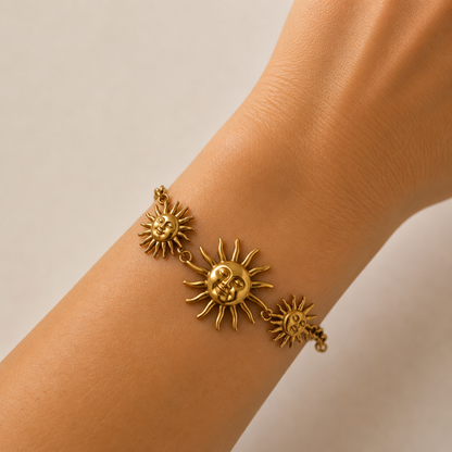 Colección Pulseras Verano