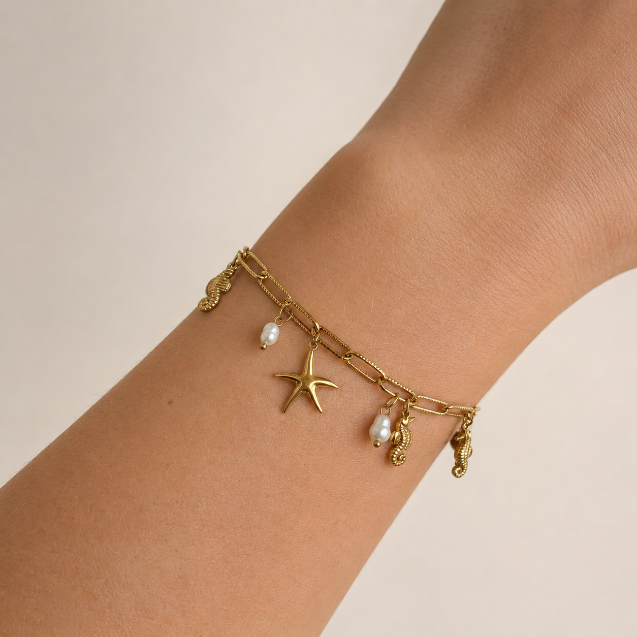 Colección Pulseras Verano