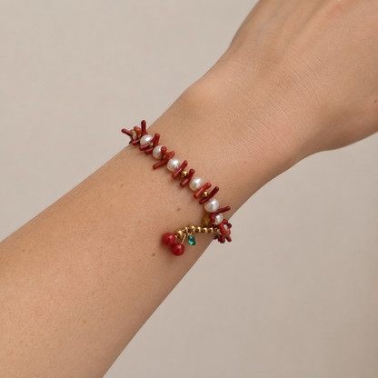 Colección Pulseras de Esferas