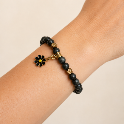 Colección Pulseras de Esferas