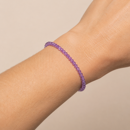 Colección Pulseras de Esferas