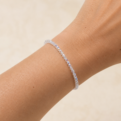 Colección Pulseras de Esferas