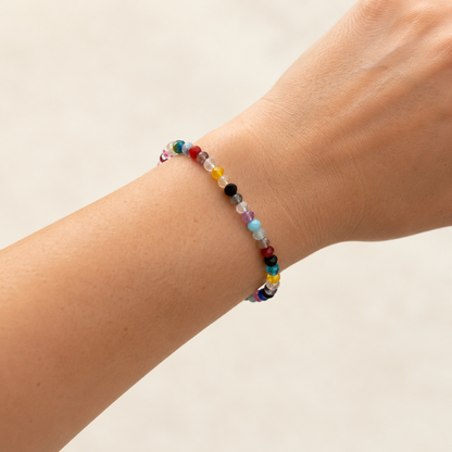 Colección Pulseras de Esferas