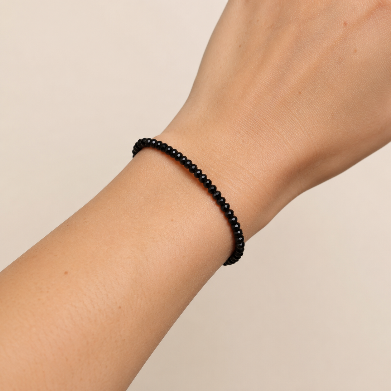 Colección Pulseras de Esferas