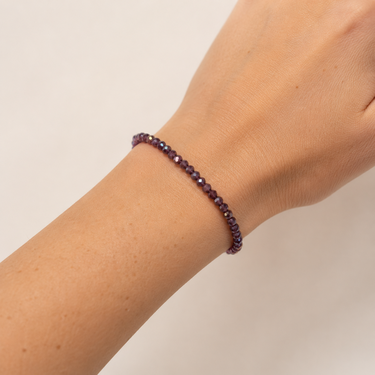 Colección Pulseras de Esferas