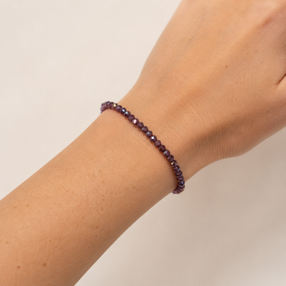 Colección Pulseras de Esferas