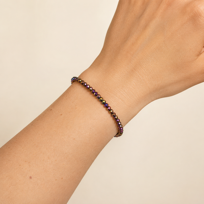 Colección Pulseras de Esferas