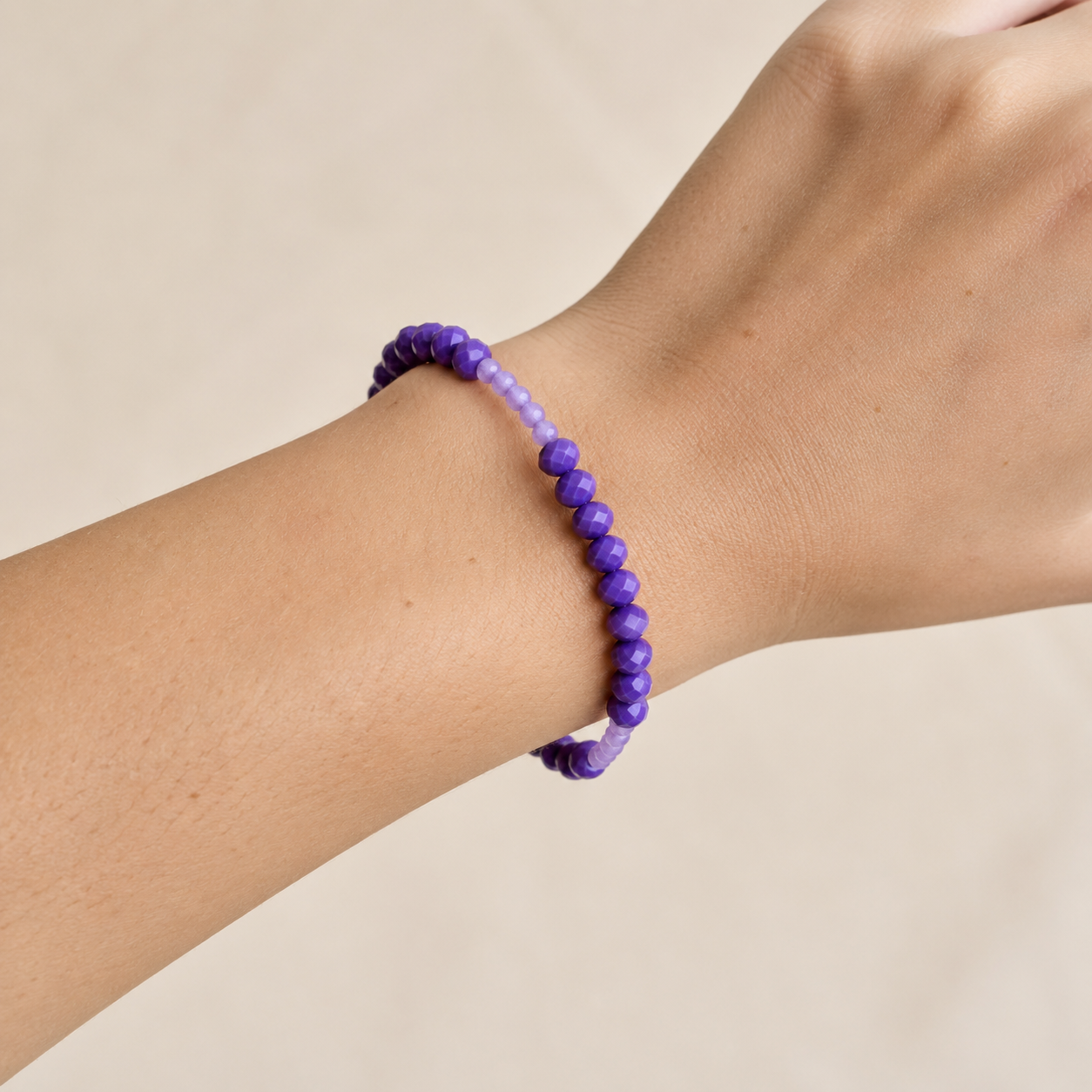 Colección Pulseras de Esferas