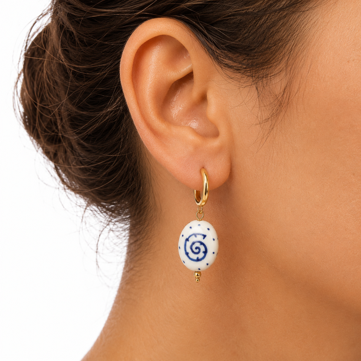 Pendientes Verano