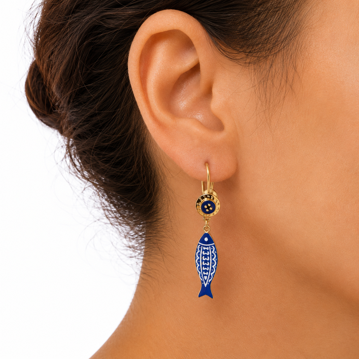 Pendientes Verano