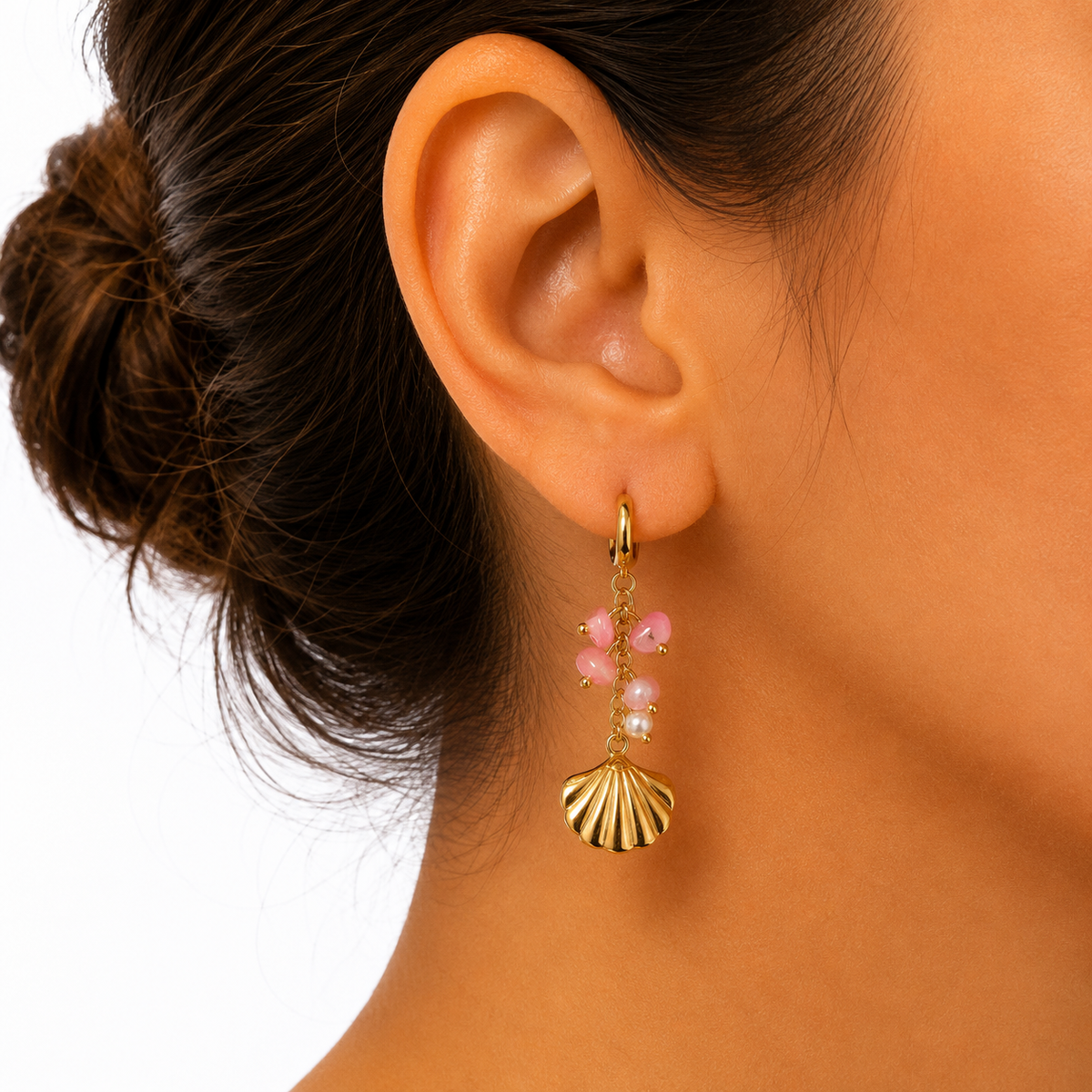 Pendientes Verano