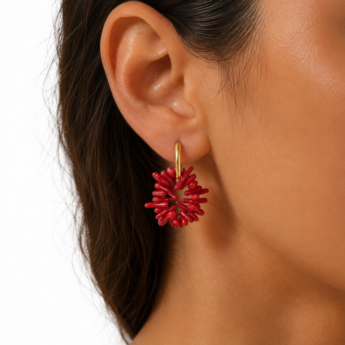 Pendientes Verano