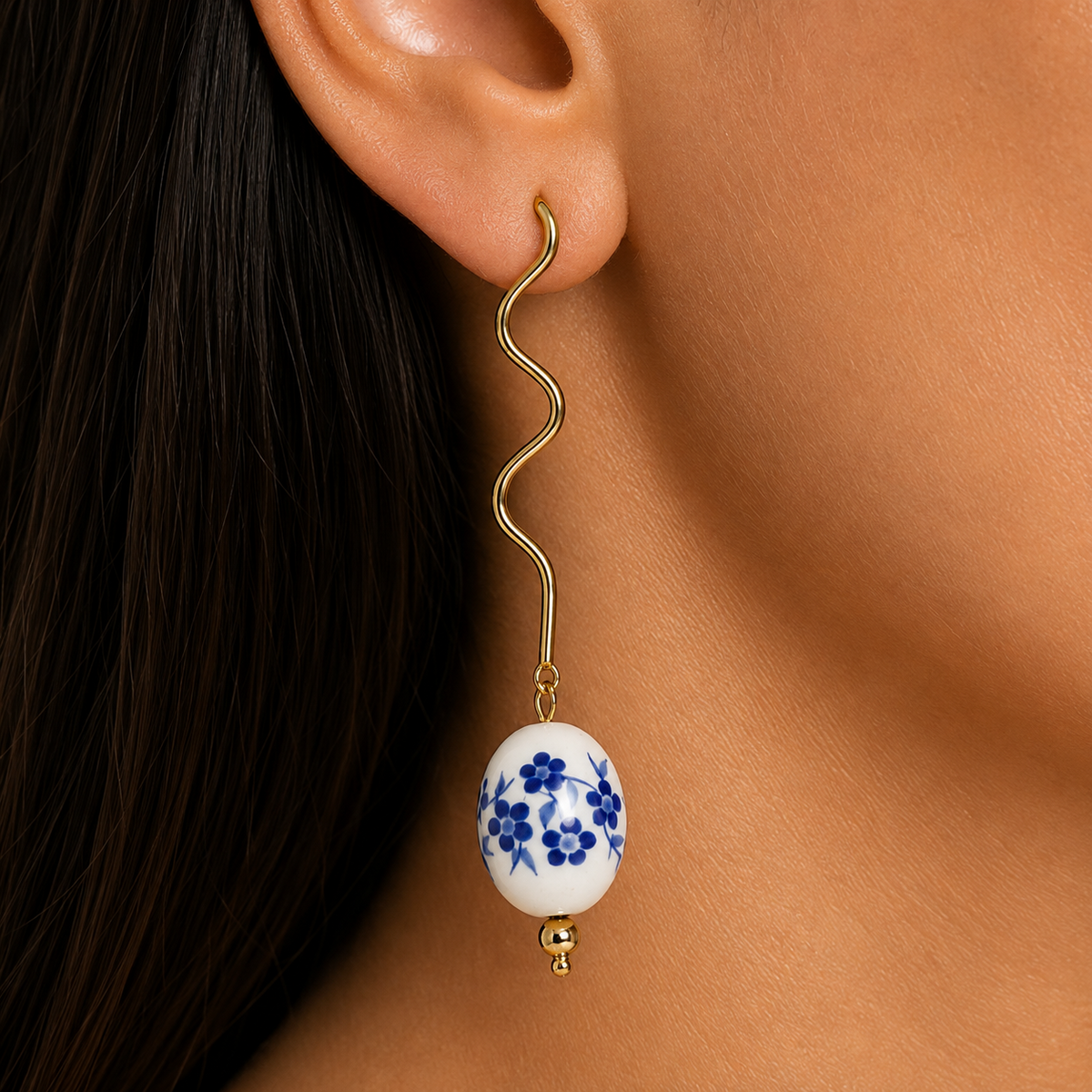 Pendientes Verano